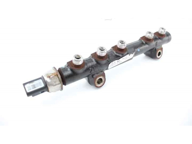 Vstřikovací lišta 9684753080, 9664111780   Peugeot 5008     