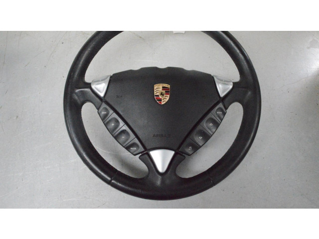 Volant Porsche Cayenne (9PA) 2004   