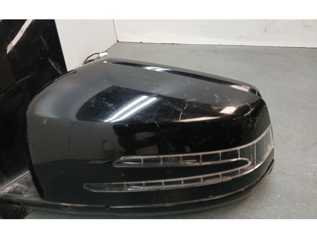 Zpětné zrcátko  Mercedes-Benz E A207 2011  E1021047, ABATIBLE  