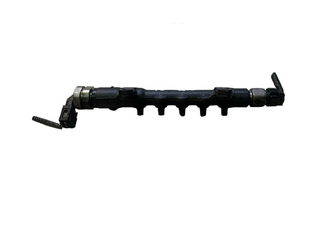 Vstřikovací lišta 8945820051, 752300700   Toyota RAV 4 (XA40)     
