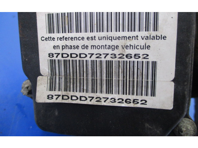 Jednotka ABS 1400613280, 1400613280   Fiat Scudo 2007