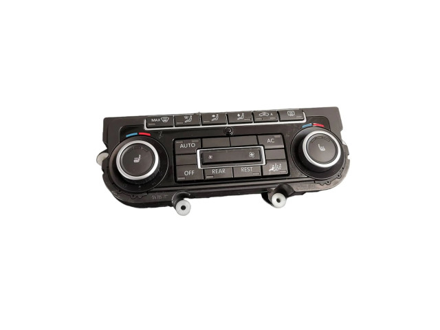Блок управления климат-контролем 5K0907044G, 5HB00974711   Volkswagen Sharan