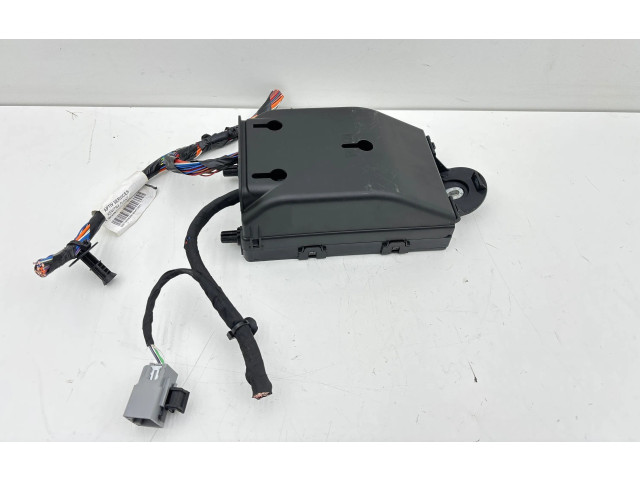   Pojistková skříňka 31682732, 32142591   Volvo XC60 2022