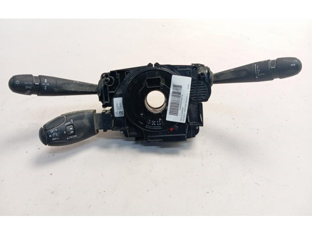 Подрулевой шлейф SRS 1011599306   Peugeot Partner