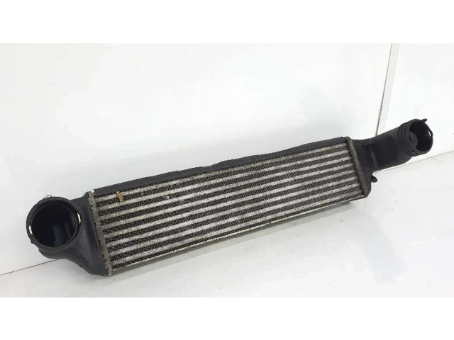 Интеркулер  17517793370   BMW 3 E46 2.0