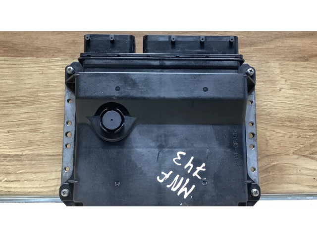 Řídící jednotka 8966102E71, MB2753000241   Toyota Auris 150 2008