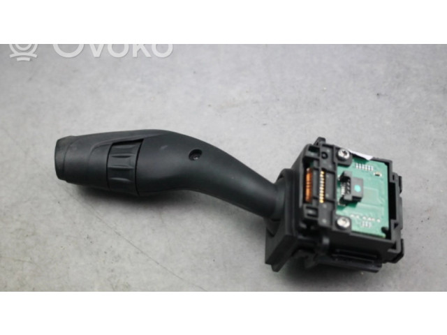 Ручка стеклоочистителей DG9T17A553, DG9T17A553AFW   Ford Fusion II