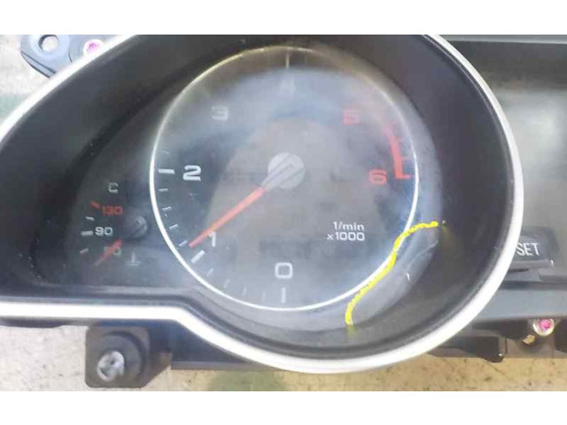 Спидометр (приборный щиток) 8T0920931M, 8T0920931M   Audi A5 Sportback 8TA 2011