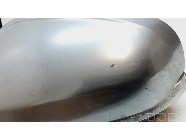Zpětné zrcátko  levé Volvo S60 2012  30799079  