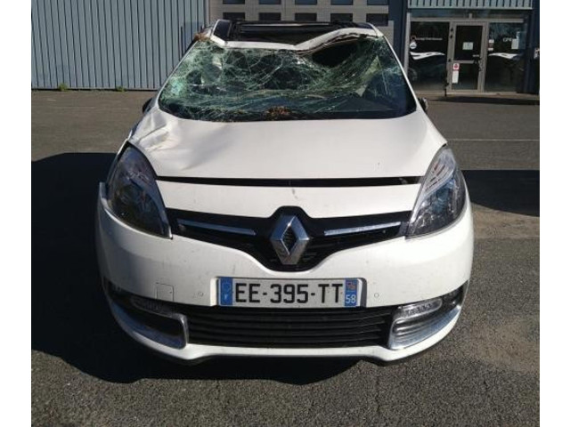Volant Renault Scenic III -  Grand scenic III 2016 484003771R, 484003771R  