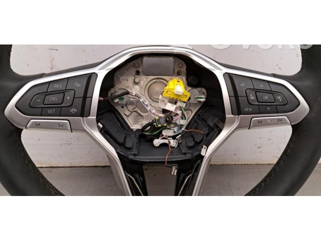 Volant Volkswagen T-Cross 2022 2G0419089A  