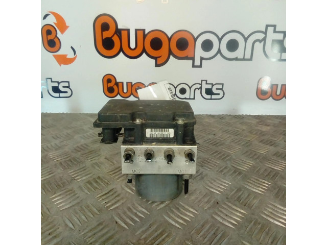 Блок АБС 0265800421   Fiat  Grande Punto  