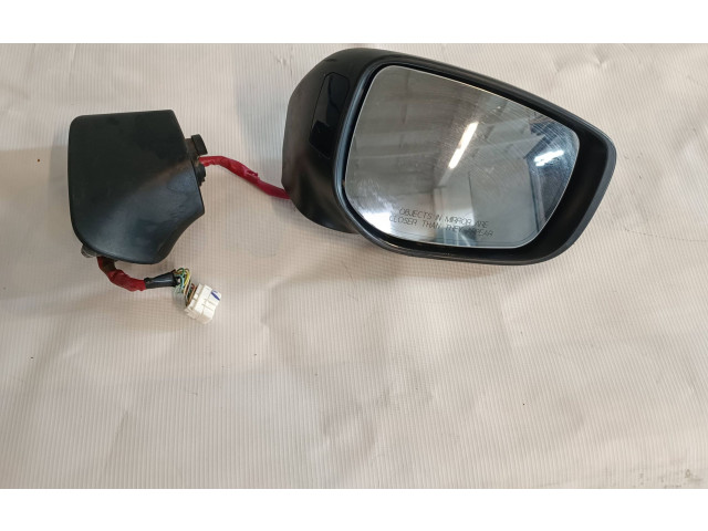 Zpětné zrcátko  Subaru Outback (BS) 2018  A4513, VB26  