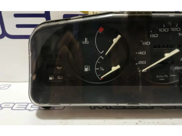 Přístrojová deska  Nissan Primera  110008442006, 24810-71J00  
