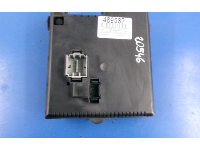   Pojistková skříňka 30728512, 30728512   Volvo S60 2007