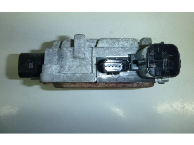 Блок управления коробкой передач 09D927601, 09D927601   Volkswagen Touareg II
