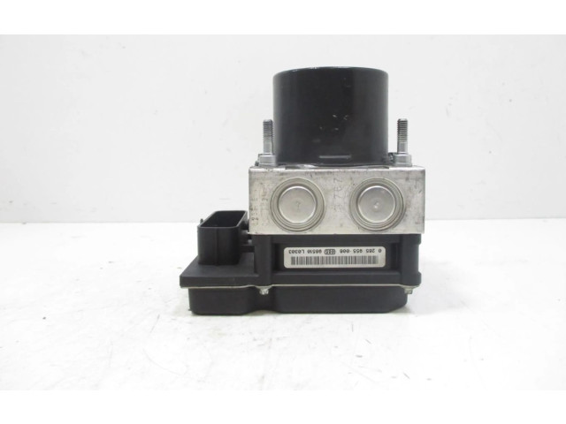 Jednotka ABS 6R0614517AD   Seat Ibiza IV (6J,6P) 2009