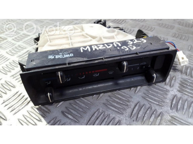 Блок управления климат-контролем bc1mb   Mazda 323