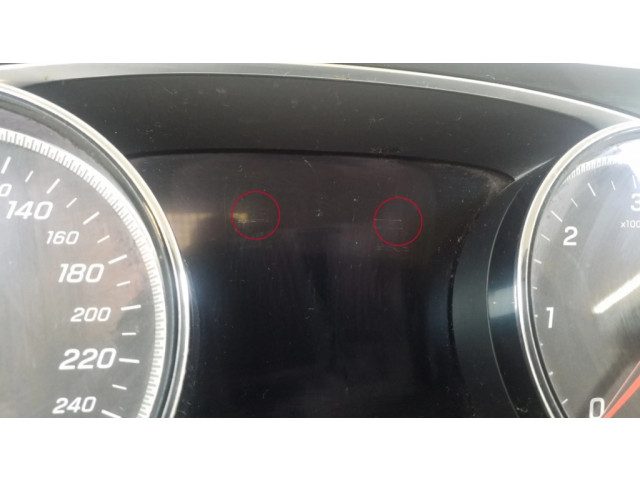 Přístrojová deska  Mercedes-Benz E W213 2017 A2139000817  