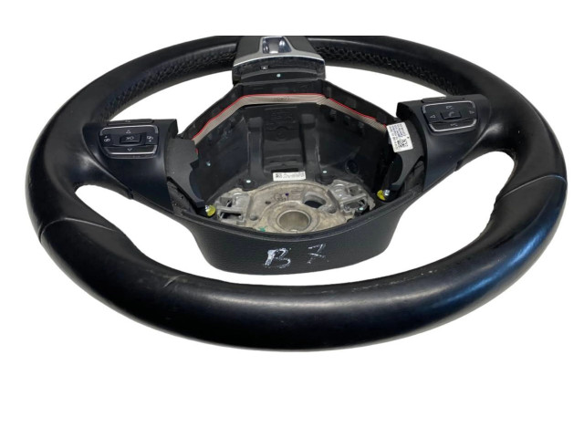 Volant Volkswagen PASSAT B7 2011 3C8959538G, 3C8959537D  