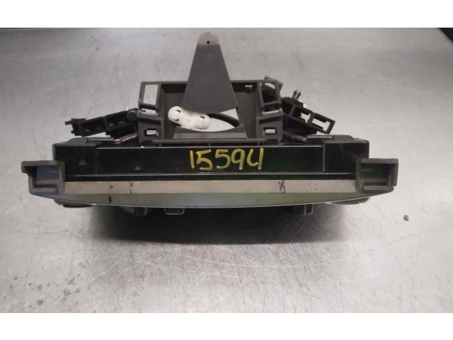 Модуль блока управления кондиционером 759189   Daewoo Lanos
