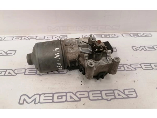 Двигатель стеклоочистителей 390241514   Alfa Romeo 147