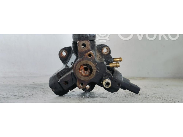 Vstřikovací čerpadlo 0445010021   Fiat Ulysse    4HWDW12ATED4 