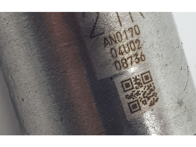 Vstřikovač 166005721R, 166005721R   Renault Megane IV     