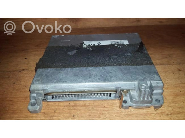 Řídící jednotka s101720201c, 7700863539   Renault Safrane 1996