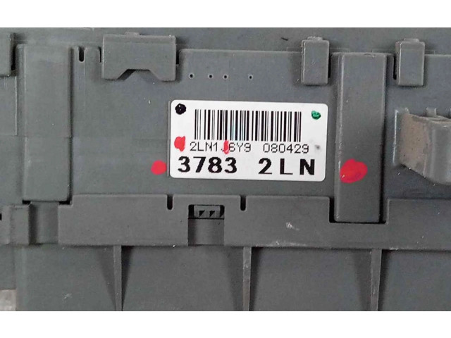   Pojistková skříňka 37832LN, 37832LN   Honda Civic 