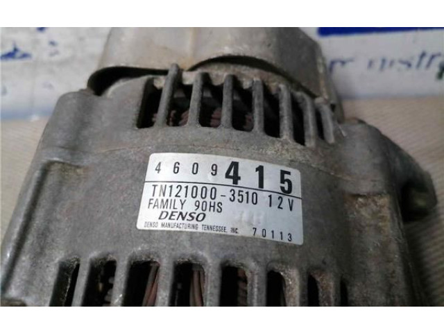 Ojnice  4609415, 4609415    Chrysler Voyager  