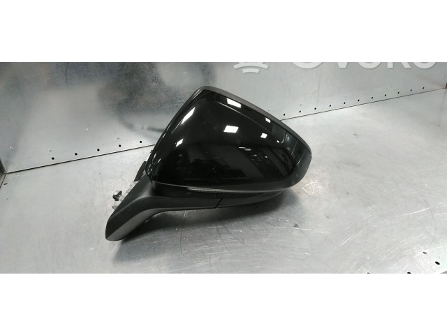 Zpětné zrcátko  Volkswagen ID.4 2023  11B857507AC, 11B857507AL  