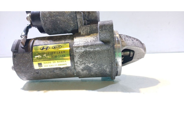 Ojnice  361002A950, 25-5135    Hyundai i30  