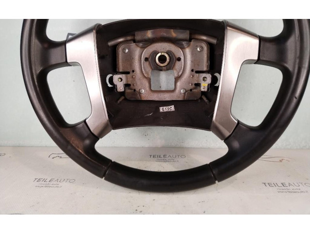 Volant KIA Sorento 2002 561003E700VA, 561003E700VA  