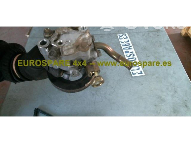 Zpětné zrcátko  Nissan Navara D22 2009  422, 53011  