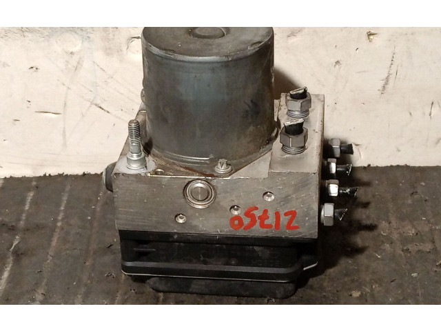 Jednotka ABS 9661887180, 0265235486BOSCH   Peugeot 807 2010