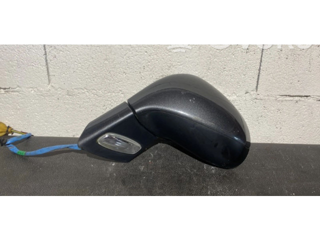 Zpětné zrcátko  Peugeot 308 2007  8153NG  