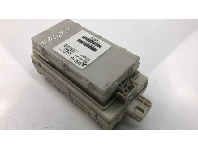 Блок предохранителей  8637A910   Mitsubishi Mirage VI G4 Attrage    
