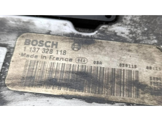 Вентилятор радиатора     67326925724904    BMW 7 E65 E66 3.0