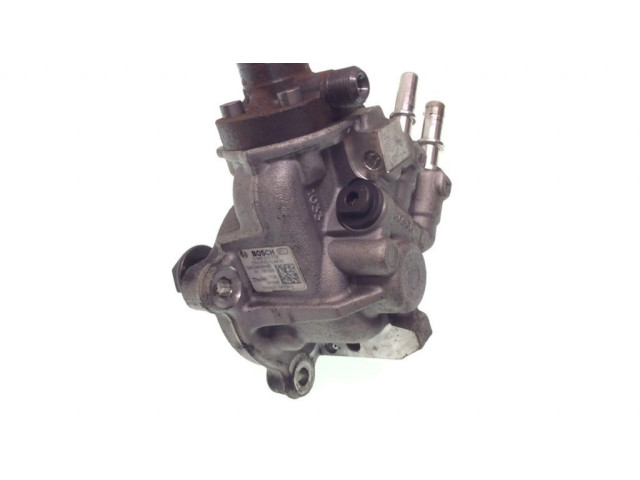 Vstřikovací čerpadlo 0445010772, G4D39B395AB   Land Rover Discovery 5  pro naftový motor 2.0 204DTD 
