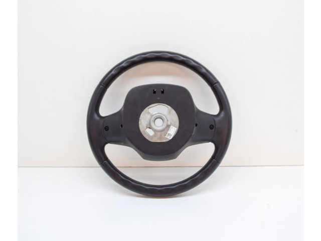 Руль BMW i3  2013-- года 6870158      
