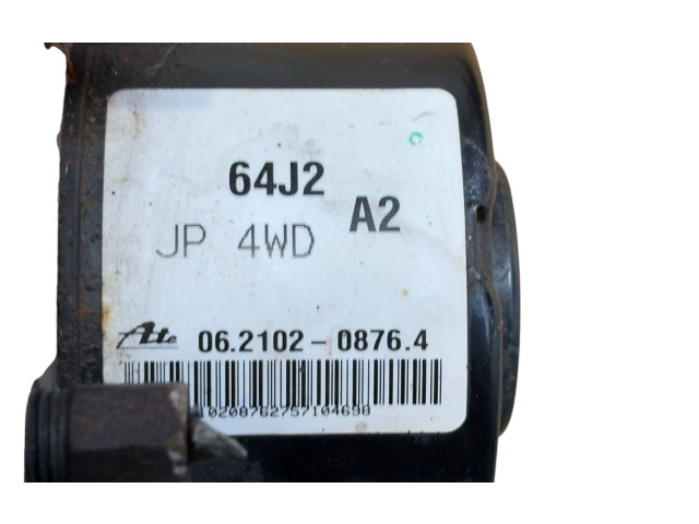 Jednotka ABS 06210950913, 06210208764   Suzuki Grand Vitara I 2009