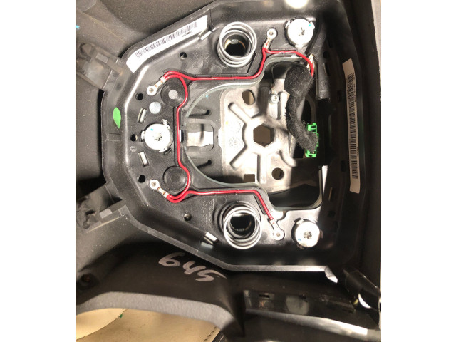 Volant Mercedes-Benz C W203 2002 30778847  