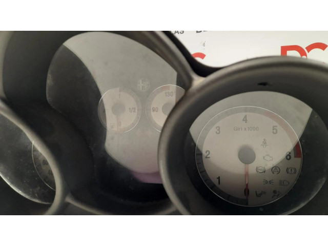 Панель приборов 156050197, CUADROINSTRUMENTOS   Alfa Romeo GT       
