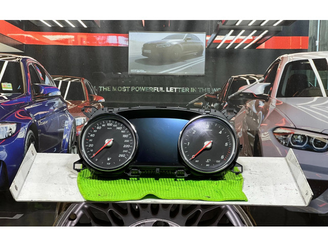 Přístrojová deska  Mercedes-Benz E W213 2018 A21399000622  