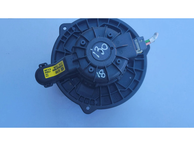 Вентилятор печки    D316pNbLA02   Hyundai i30