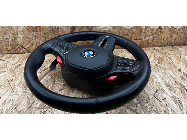 Volant BMW M3 2021   