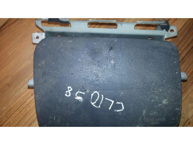 Подушка безопасности пассажира 480283204137   Renault Clio I