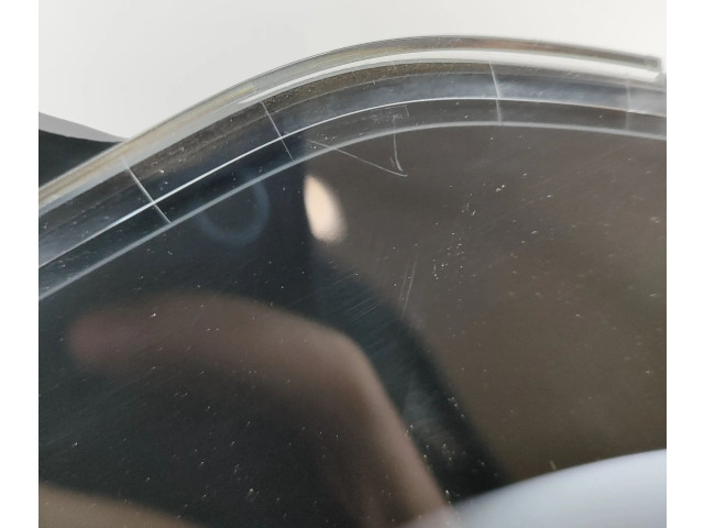 Přístrojová deska  Volvo XC40 2020 32287392, P32287392  