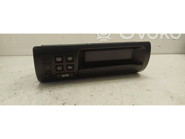 Блок управления климат-контролем 7700424512, 6580965   Renault Safrane